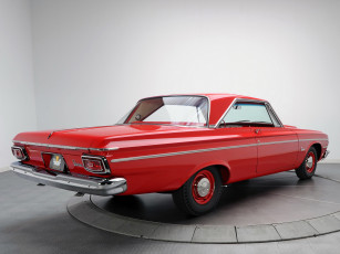 Картинка plymouth+belvedere+max+wedge+hardtop+coupe+1964 автомобили plymouth belvedere 1964 coupe hardtop wedge max