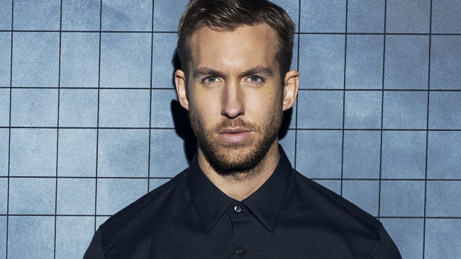 Обои картинки фото calvin harris, музыка, музыкант