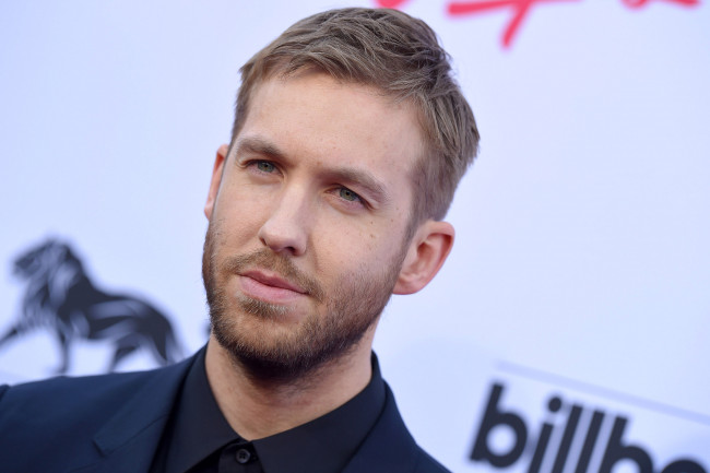 Обои картинки фото calvin harris, музыка, музыкант