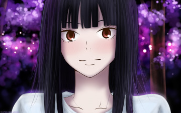 Картинка аниме kimi ni todoke