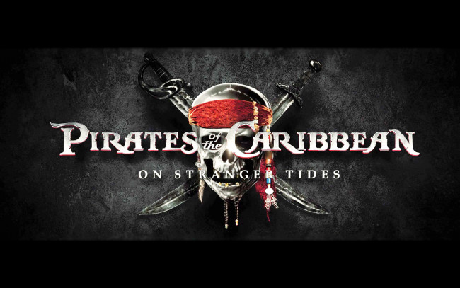 Обои картинки фото pirates, of, the, caribbean, on, stranger, tides, кино, фильмы