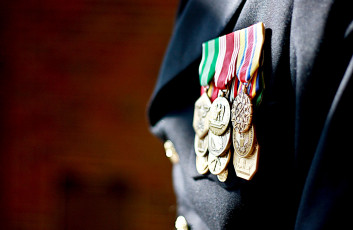 Картинка разное награды медали ордена пиджак