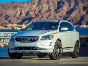 Картинка автомобили volvo 2013 us-spec xc60 t6