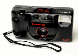 Картинка samsung+taf-1000 бренды samsung фотокамера