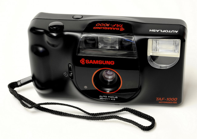 Обои картинки фото samsung taf-1000, бренды, samsung, фотокамера