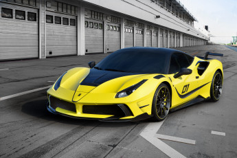 Картинка автомобили ferrari 2016г siracusa mansory