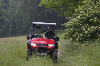 Картинка мотоциклы квадроциклы kymco