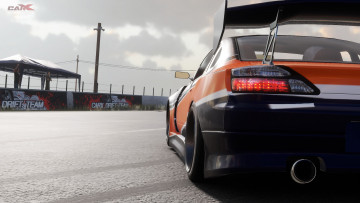Картинка видео+игры ---другое carx drift racing