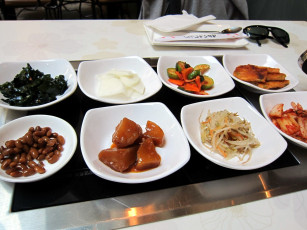 обоя еда, разное, корейская, кухня