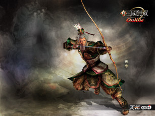 Картинка видео игры shin sangokumusou