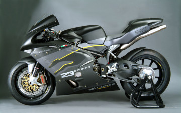 Картинка mv agusta f4 1000 veltro мотоциклы