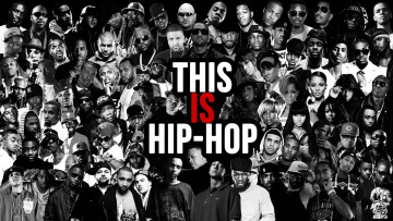 Картинка музыка -+другое hip hop