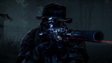 Картинка видео+игры battlefield+4 +night+operations battlefield 4 night operations