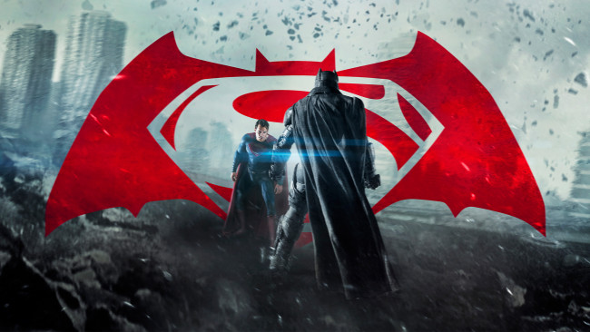 Обои картинки фото кино фильмы, batman v superman,  dawn of justice, batman, v, superman, dawn, of, justice
