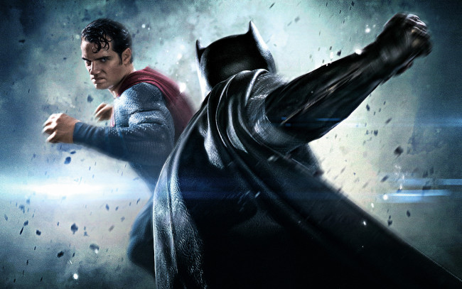 Обои картинки фото кино фильмы, batman v superman,  dawn of justice, batman, v, superman, dawn, of, justice