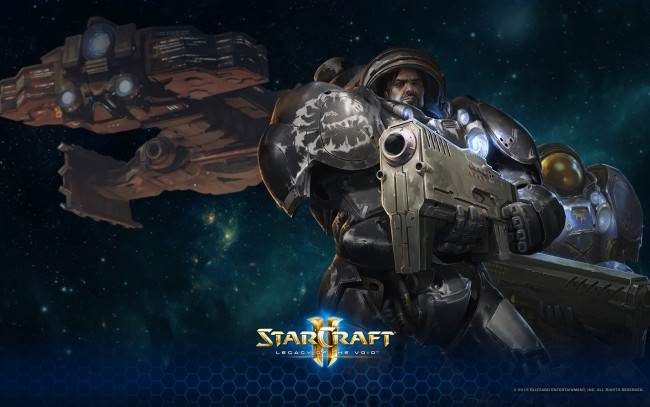 Обои картинки фото видео игры, starcraft ii,  legacy of void, starcraft, ii, action, стратегия, legacy, of, void