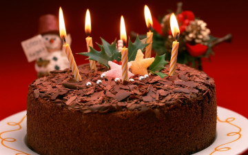 Картинка торт+со+свечками еда торты свечи торт