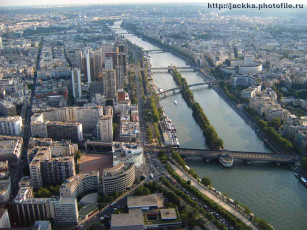 Картинка париж города франция