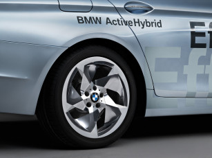 Картинка bmw series автомобили диски