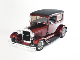 обоя 1928, ford, model, tudor, автомобили, custom, classic, car