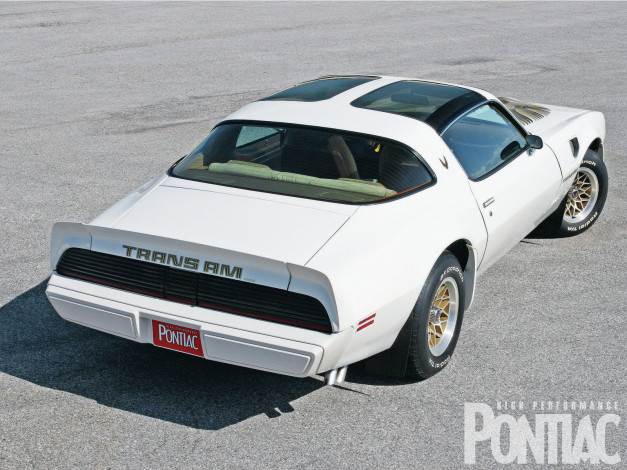 Обои картинки фото 1979, pontiac, trans, am, автомобили