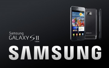 Картинка бренды samsung galaxy s2 мобильник андроид