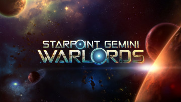Картинка видео+игры starpoint+gemini+warlords космос starpoint gemini warlords ролевая симулятор