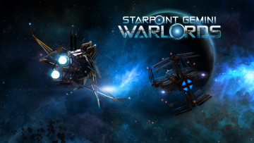 Картинка видео+игры starpoint+gemini+warlords ролевая симулятор космос starpoint gemini warlords