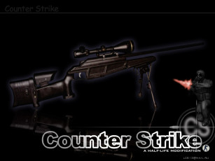 Картинка видео игры counter strike
