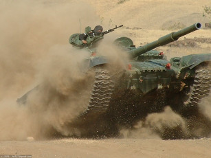 Картинка танк техника военная