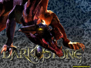 Картинка видео игры darkstone