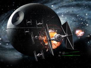 Картинка кино фильмы star wars episode ii attack of the clones