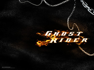 Картинка кино фильмы ghost rider