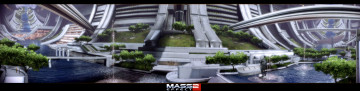 Картинка citadel mass effect видео игры