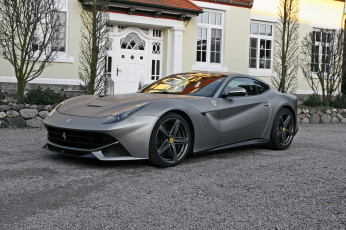 обоя 2013, ferrari, f12berlinetta, автомобили, berlinetta, f12