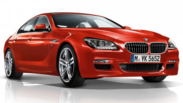 обоя bmw, gran, coupe, автомобили, bayerische, motoren, werke, ag, германия