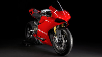 Картинка ducati мотоциклы motor holding s p a италия