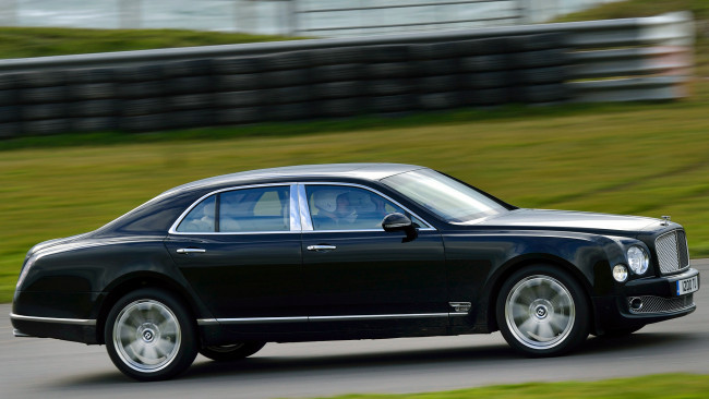 Обои картинки фото bentley, mulsanne, автомобили, премиум-класс, элитные, великобритания, motors