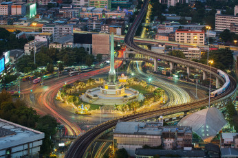 Картинка bangkok +thailand города бангкок+ таиланд азия