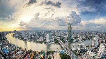 обоя bangkok, города, бангкок , таиланд, азия