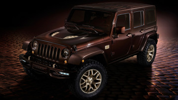 обоя jeep wrangler sundancer concept 2014, автомобили, jeep, wrangler, sundancer, concept, 2014, джип, внедорожник
