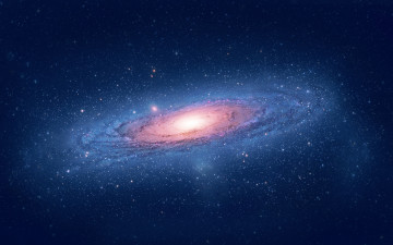 Картинка космос галактики туманности галактика спираль звезды