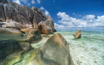 Картинка природа тропики океан острова