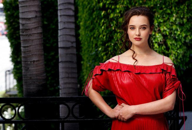 Обои картинки фото девушки, katherine langford, katherine, langford