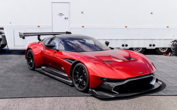 обоя aston martin vulcan, автомобили, выставки и уличные фото, aston, martin, vulcan, этот, монстр, заставляет, землю, дрожать