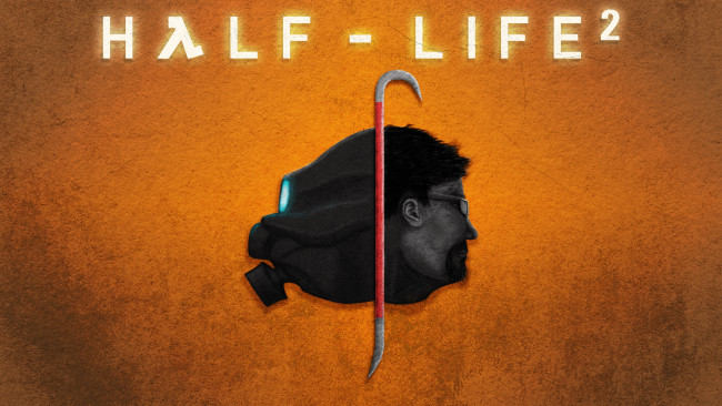 Обои картинки фото half-life 2, видео игры, half, life, 2