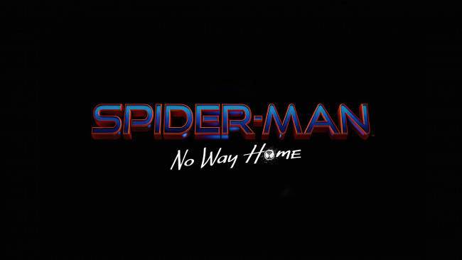 Обои картинки фото spider-man,  no way home , 2021, кино фильмы,  no way home, человек, паук, нет, пути, домой, фантастика, боевик, фэнтези, постер