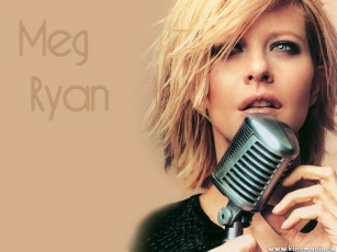 обоя Meg Ryan, мег, райан, девушки