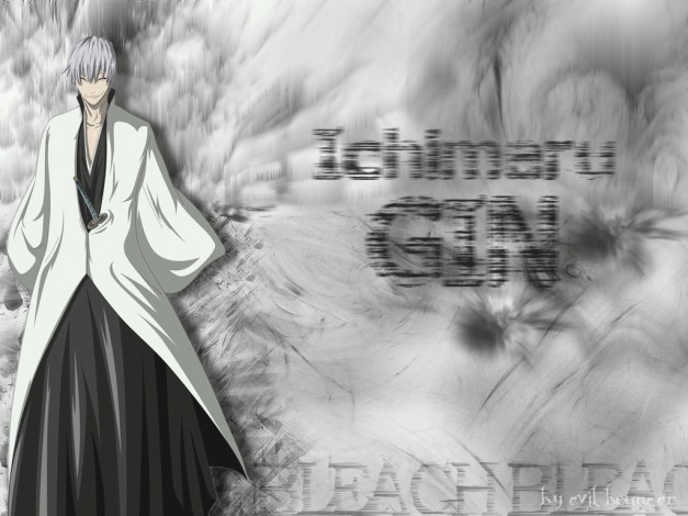 Обои картинки фото bleach, аниме