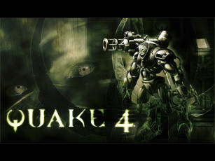 Картинка quake видео игры